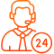 Handholding / Adoption support