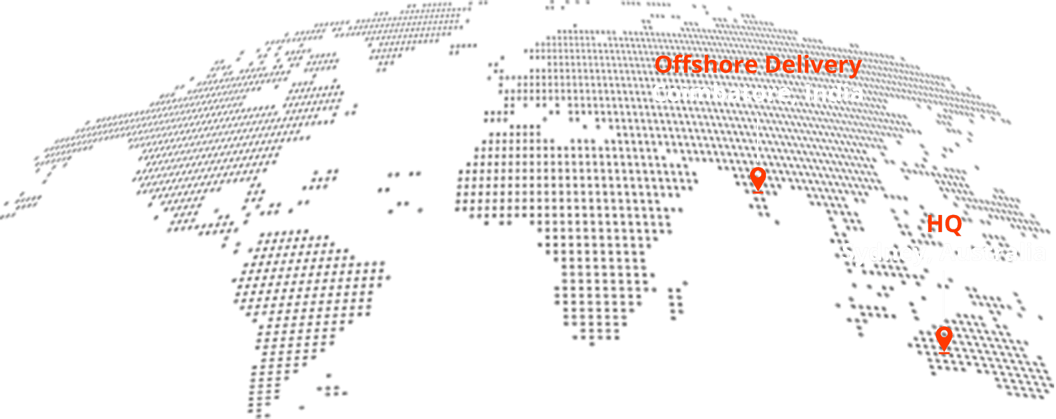 Global Presence