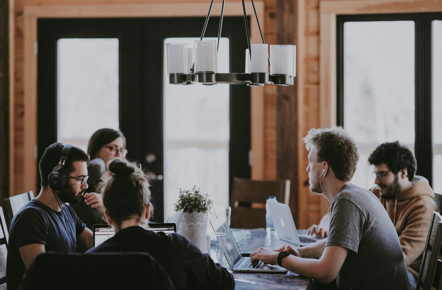 Phased Deployment & Onboarding