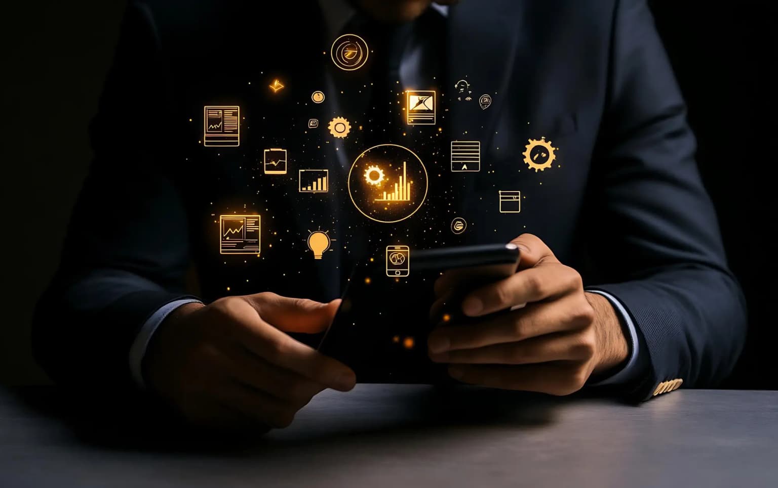 Powering Your Applications, Maximizing Your Potential!