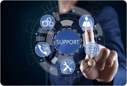 User-Focused Monitoring Systems
