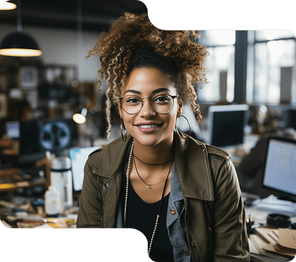 DLUX Tech team working on marketing technology and AI solutions DLUX Tech team working on marketing technology and AI solutions