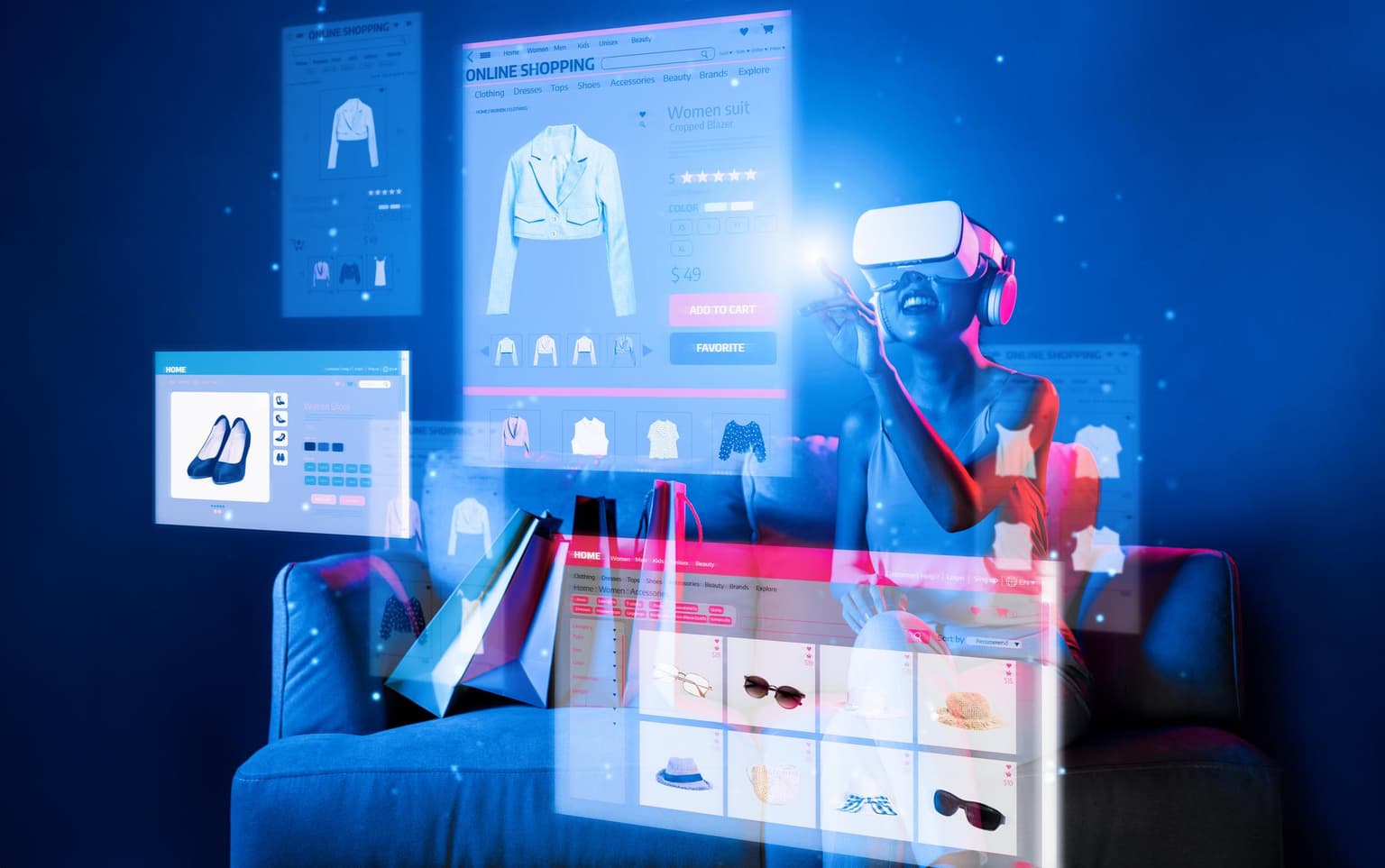 Improved Online Shopping Experience: Integrating Adobe Commerce with Adobe Analytics