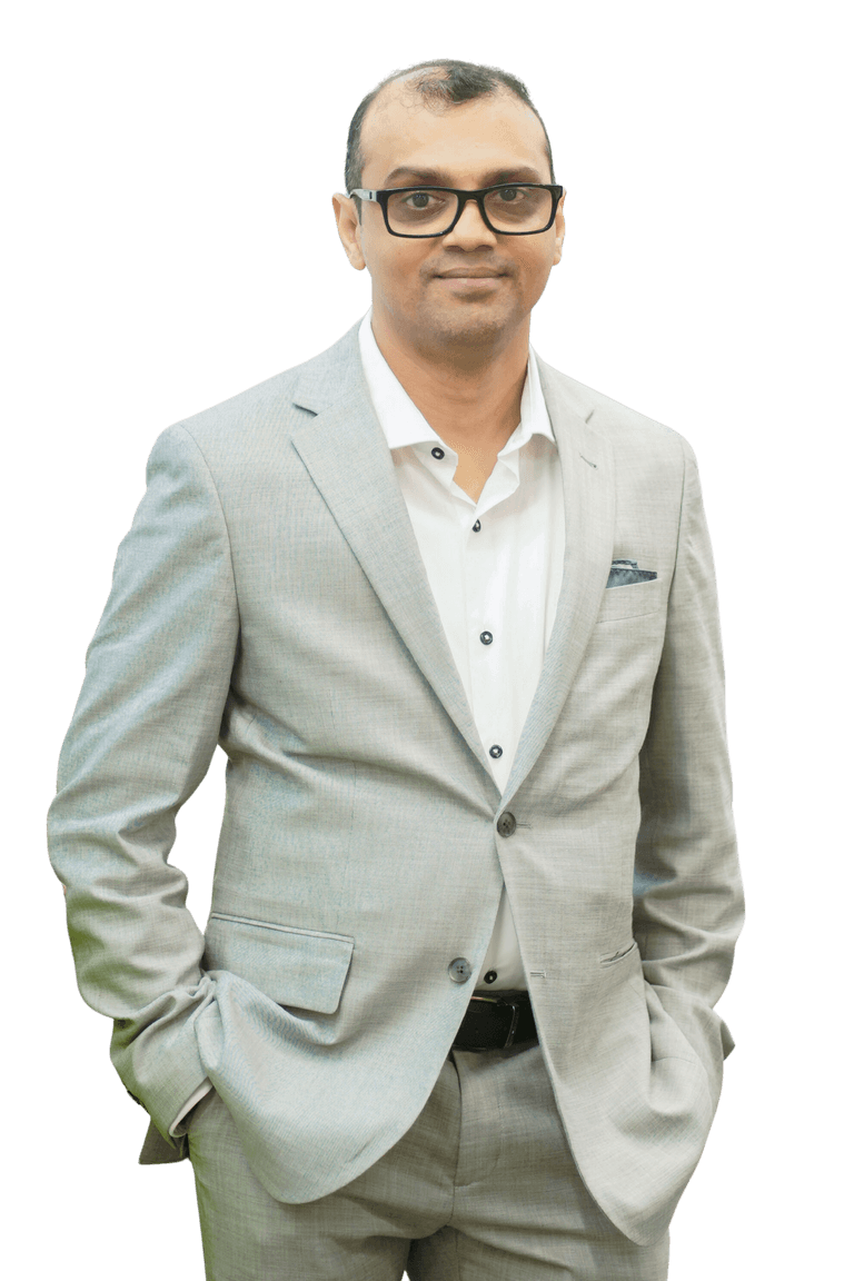 Luxman Pai