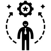 Center of Excellence Approach